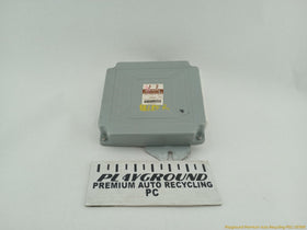 Subaru Legacy Engine Control Module