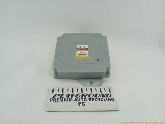 Subaru Legacy Engine Control Module
