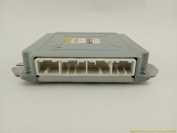 Subaru Legacy Engine Control Module