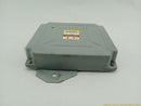 Subaru Legacy Engine Control Module-6