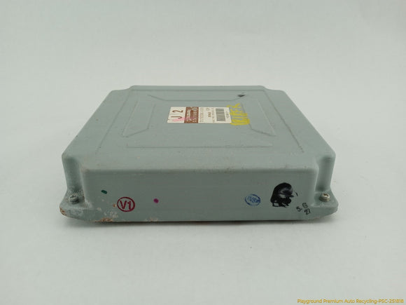 Subaru Legacy Engine Control Module