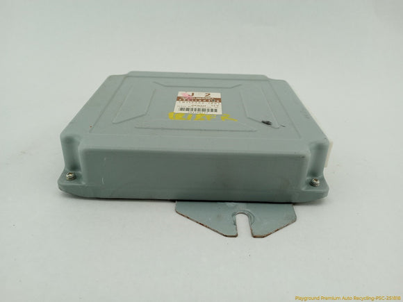 Subaru Legacy Engine Control Module