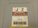 Subaru Legacy Engine Control Module-9