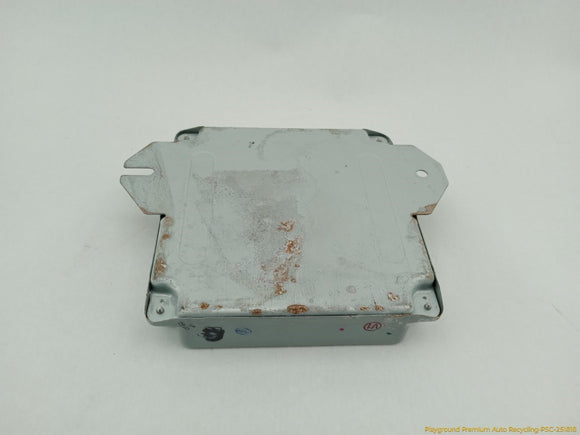 Subaru Legacy Engine Control Module