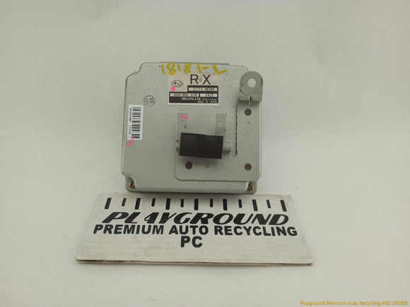 Subaru Legacy Transmission Control Module