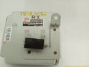 Subaru Legacy Transmission Control Module-9