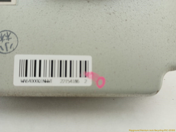 Subaru Legacy Transmission Control Module