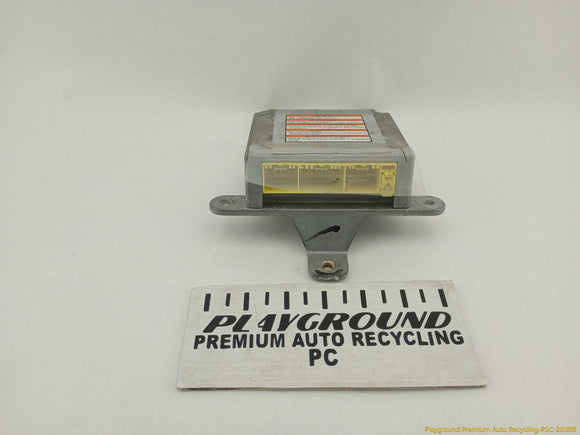 Subaru Legacy Airbag Control Module