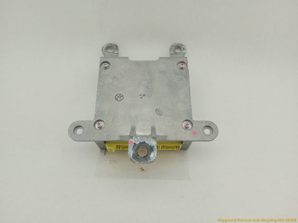 Subaru Legacy Airbag Control Module