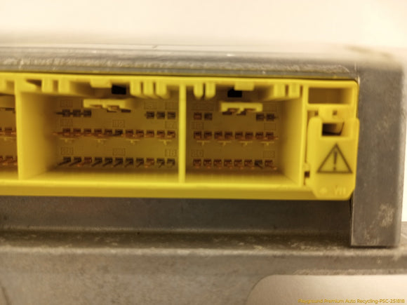 Subaru Legacy Airbag Control Module