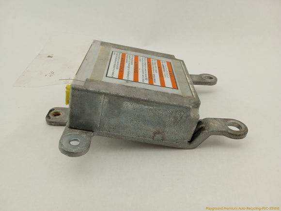 Subaru Legacy Airbag Control Module