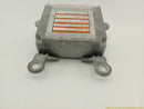 Subaru Legacy Airbag Control Module-9