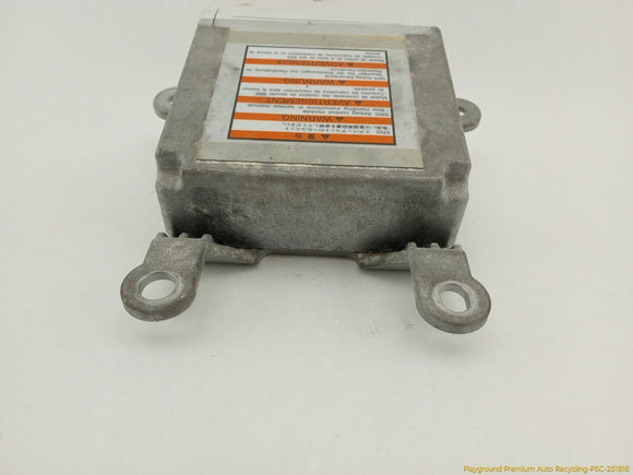 Subaru Legacy Airbag Control Module
