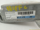 Subaru Legacy Airbag Control Module-10