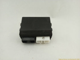 Subaru Legacy Daytime Running Control Module - 0