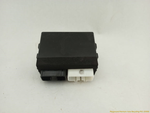Subaru Legacy Daytime Running Control Module