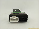 Subaru Legacy Daytime Running Control Module-3