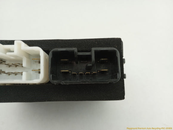 Subaru Legacy Daytime Running Control Module