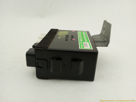 Subaru Legacy Daytime Running Control Module