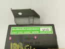 Subaru Legacy Daytime Running Control Module-9