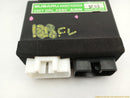 Subaru Legacy Daytime Running Control Module-11