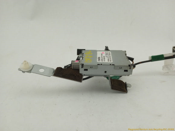 Subaru Legacy Antenna Amplifier