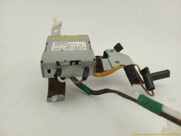 Subaru Legacy Antenna Amplifier