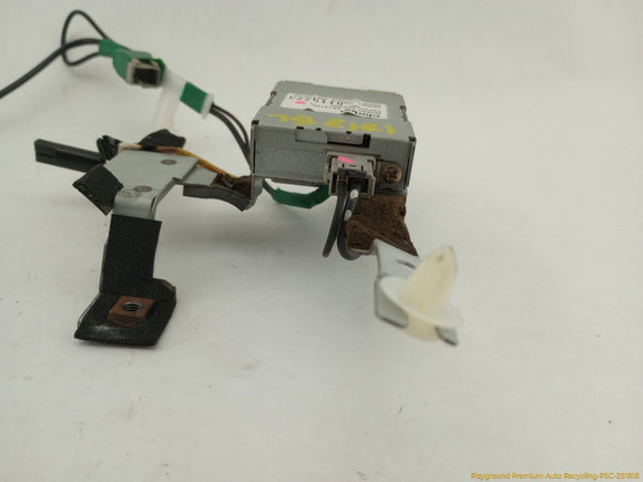 Subaru Legacy Antenna Amplifier