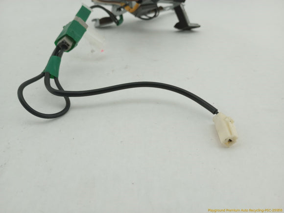 Subaru Legacy Antenna Amplifier