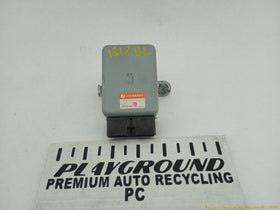 Subaru Legacy Fuel Pump Control Module