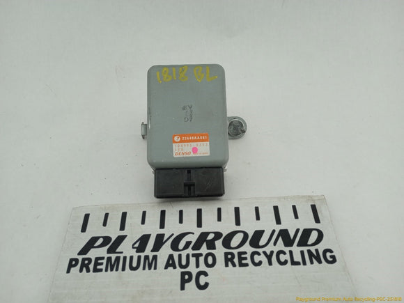 Subaru Legacy Fuel Pump Control Module