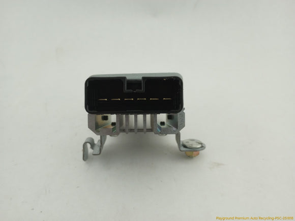 Subaru Legacy Fuel Pump Control Module