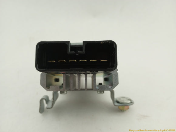 Subaru Legacy Fuel Pump Control Module