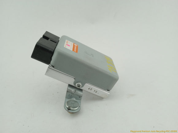 Subaru Legacy Fuel Pump Control Module