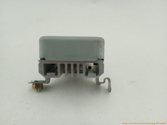 Subaru Legacy Fuel Pump Control Module