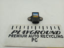 Subaru Legacy Yaw Rate Sensor-1