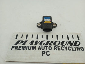 Subaru Legacy Yaw Rate Sensor