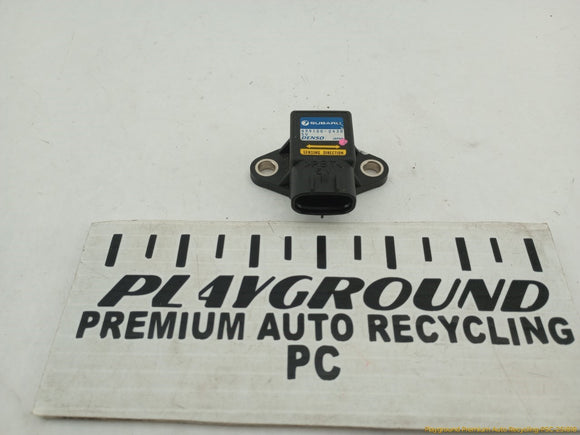 Subaru Legacy Yaw Rate Sensor