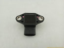 Subaru Legacy Yaw Rate Sensor-2