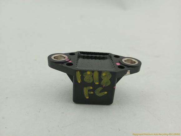 Subaru Legacy Yaw Rate Sensor