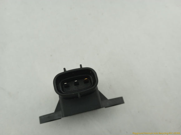 Subaru Legacy Yaw Rate Sensor