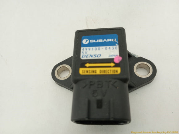 Subaru Legacy Yaw Rate Sensor