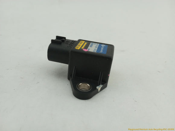 Subaru Legacy Yaw Rate Sensor