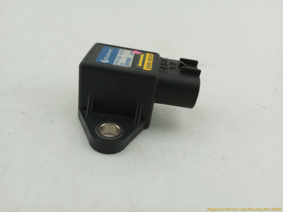 Subaru Legacy Yaw Rate Sensor