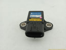 Subaru Legacy Yaw Rate Sensor-11