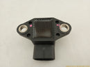 Subaru Legacy Yaw Rate Sensor-12