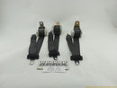 Subaru Legacy Set Of 3 Rear Seat Belt Retractors-1