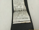 Subaru Legacy Set Of 3 Rear Seat Belt Retractors-8