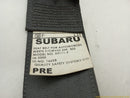 Subaru Legacy Pair Of Front Seat Belt Retractors-5