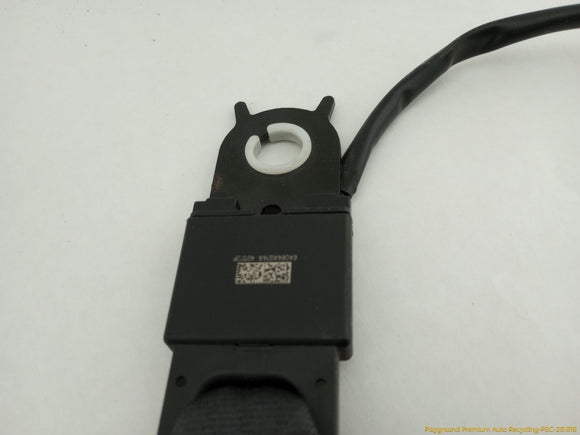 Subaru Legacy Pair Of Front Seat Belt Retractors